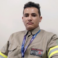 Marcos Cleyton Rodrigues Dos Santos