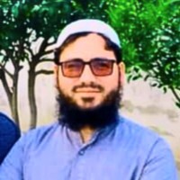Muzzammil Shah