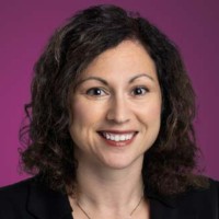 Lindsay Meyer, Ctp