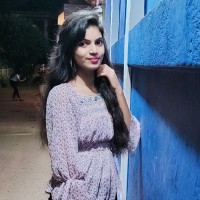 Raghavi Naik