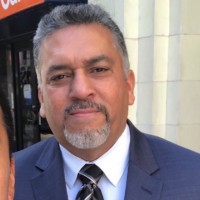 Luis Orozco