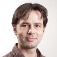Eric Hagenbach