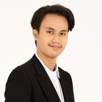 Muhammad Fadhel Ramansyah