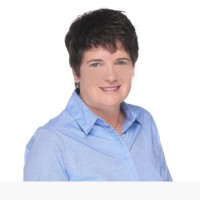Caitriona Mulholland
