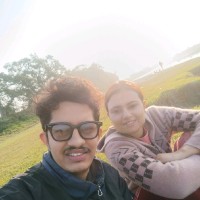 Gaurav Regmi