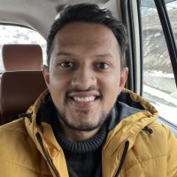 Vignesh Saikrishna Mallya