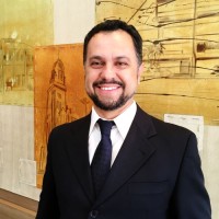 Rodrigo Miraglia, MSc