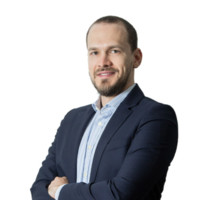 Guilherme Viveiros, CGA, CGE, PQO-B3