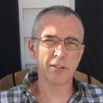 Mike Cooper