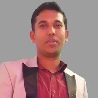 Pravin Raikar