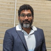 Raja Chandra Naidu Kondeti