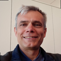 Luca Urbinati