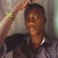 moses oketch