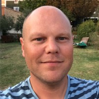 Maarten Verhoef