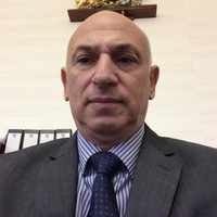 Andy Nicholas