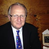 David Moodie
