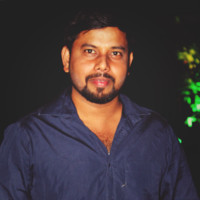 Raghavendra V