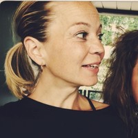Marie Hugsted