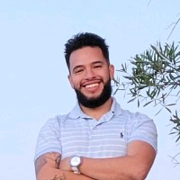 LJ Sanchez