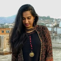 Vidhya Adam