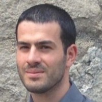 Marc Vernet