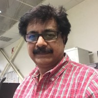 Ravindran Krishnan