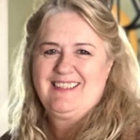 Donna Hoffman