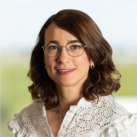 Raquel Soriano Morató