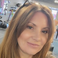 Jenna Carson