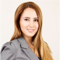 Antonina Ustiugova