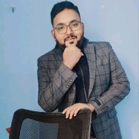 Ritu Ranjan Kumar