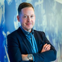 Matthew Van Riel