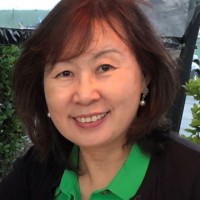 Irene Xie