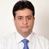 Haresh Sajnani