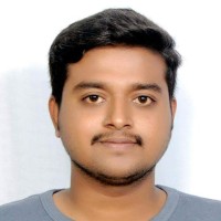 Sachin G C