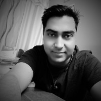 Ashok Kumar