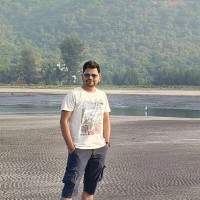 Bhushan Chavan