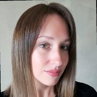 Catherine Melia
