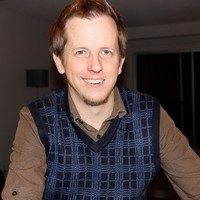 David Adams, Psy.D., BCBA-D, LPCC