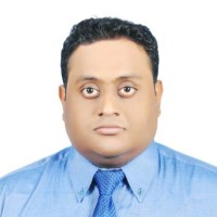 Tharaka Rukshan