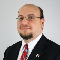 Gregory Eddins
