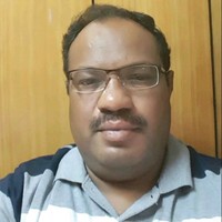 Ravi C A