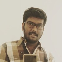 Rahul V Mohan