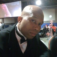 Eliton Domond