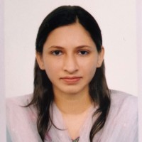 Mir Naorin Haque