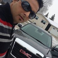 israr Raja
