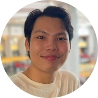 Nicholas Carlos Anak Emang
