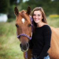 Ally Dzurka, Ms, Lcpc