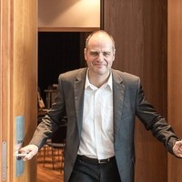 Dr. Gerd Kalkbrenner