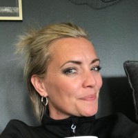 Frida Sandberg